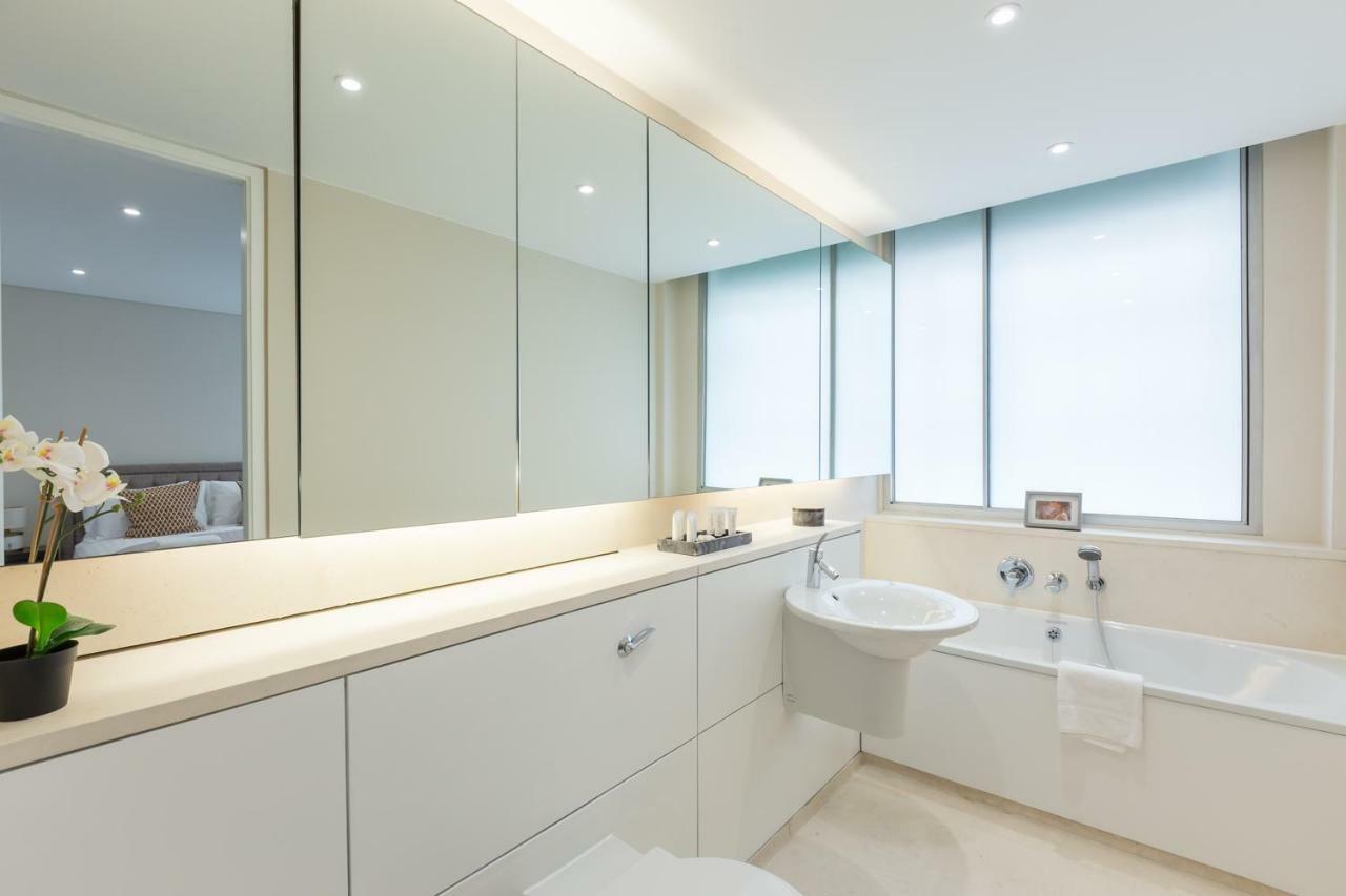 Appartamento Urban Chic - Exeter Street *