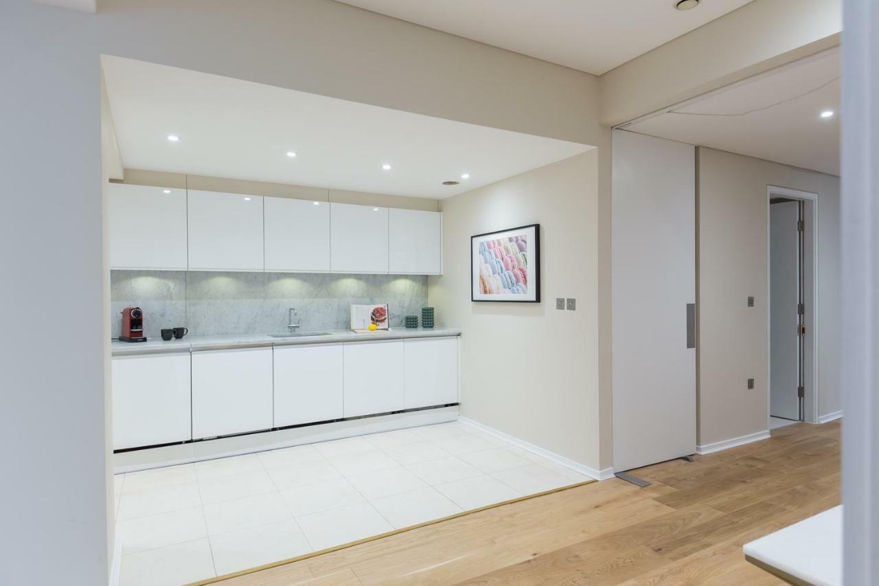 Appartamento Urban Chic - Exeter Street Londra