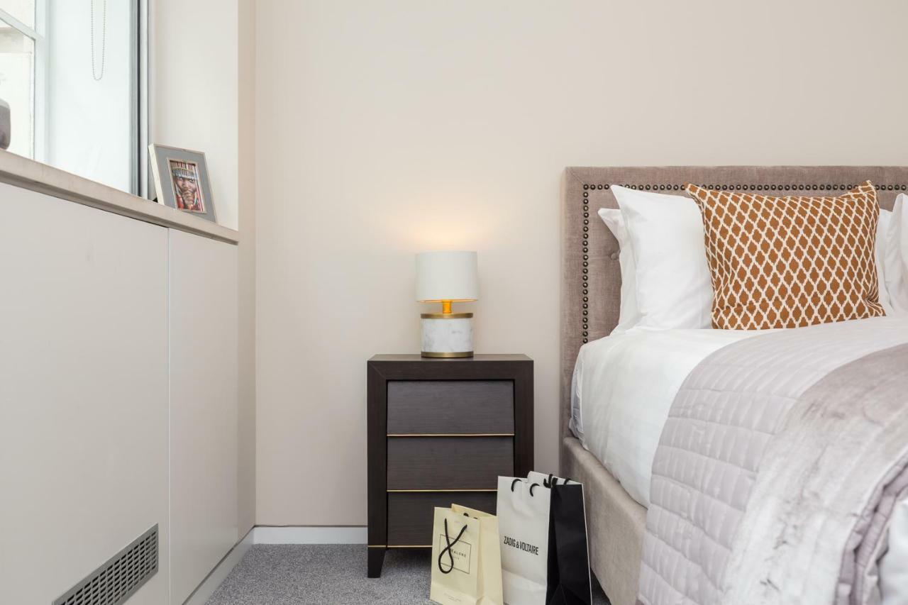 Urban Chic - Exeter Street Appartamento *